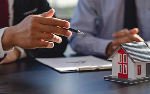 Immobilier
